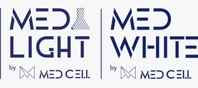 Med White by Med Cell