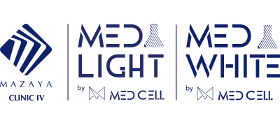 Med White by Med Cell