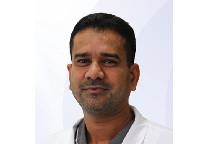 Abdul Majid Pardeshi