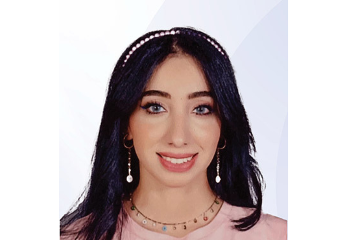 Nahla Soliman