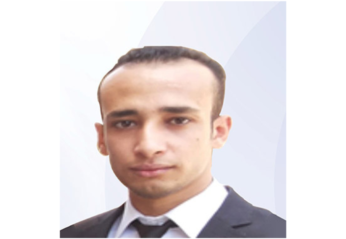 Mahmoud Eissa