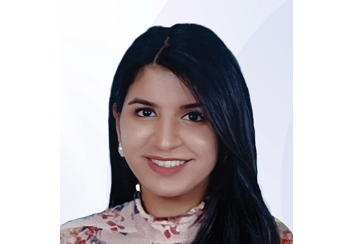 Fatima Ahmad Lab Technician