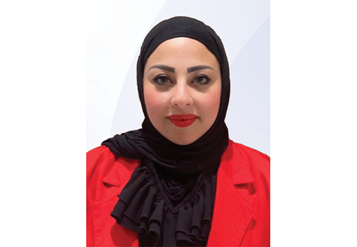 Eman Moustafa