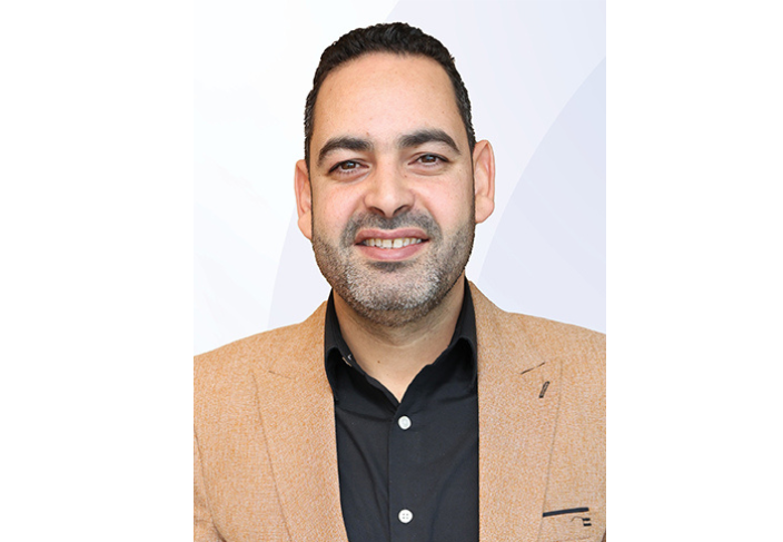 Abdeltawab Youssef
